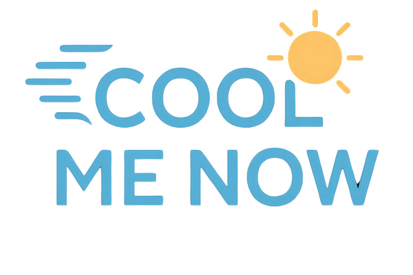 COOL ME NOW